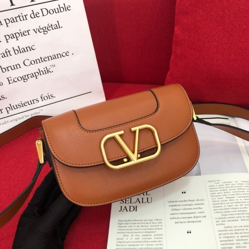 Valentino Satchel Bags